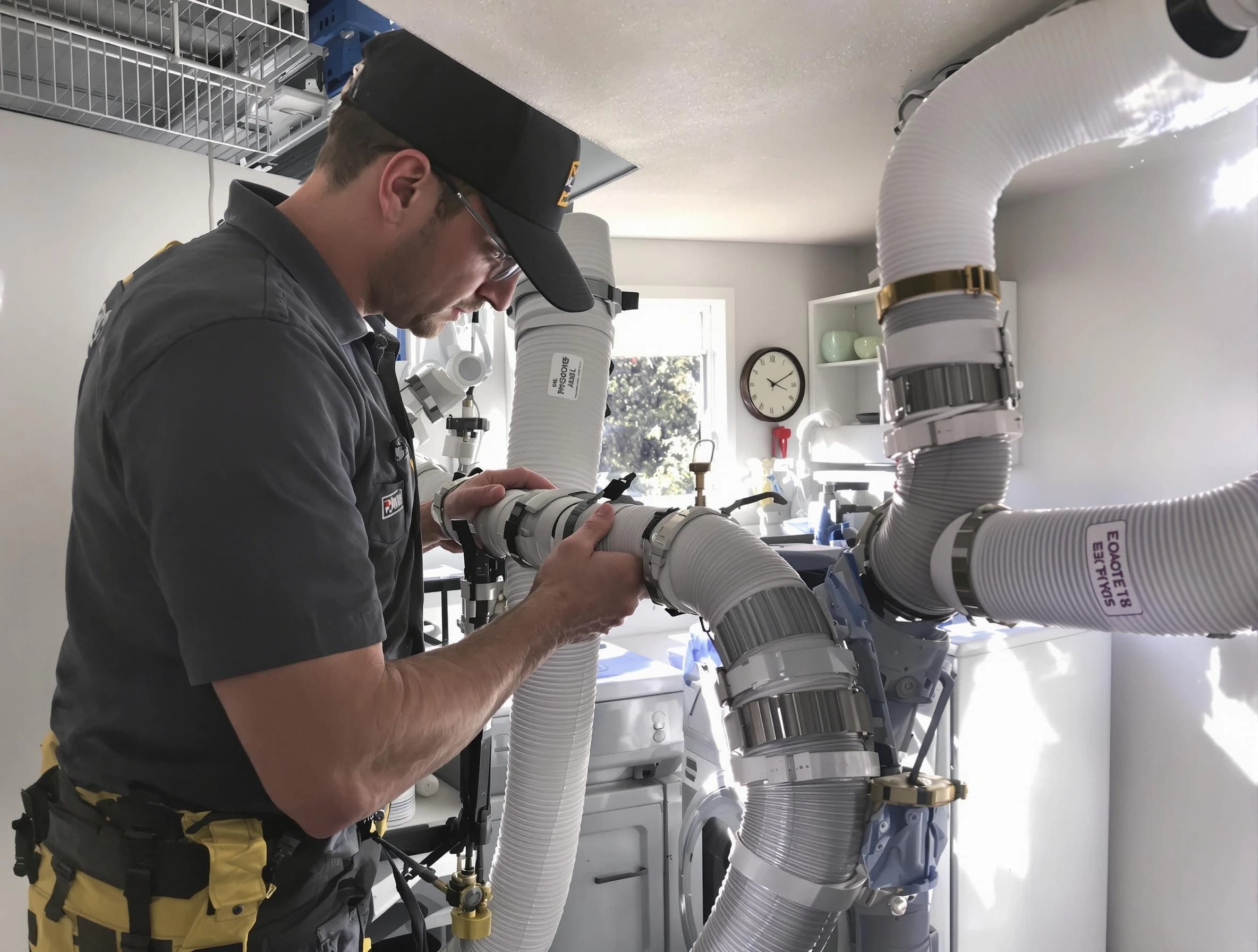 Hose Installation service in Riverdale, GA