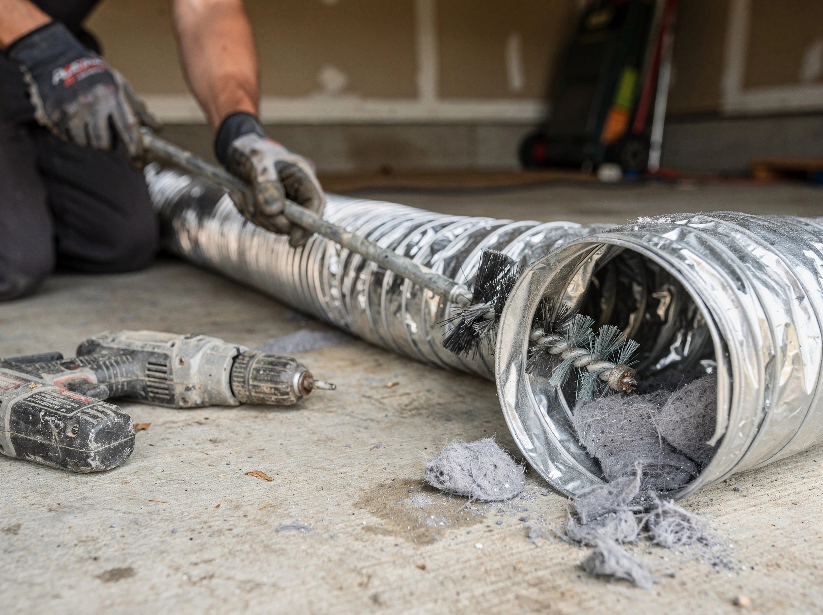 Duct Cleaning service in Riverdale, GA
