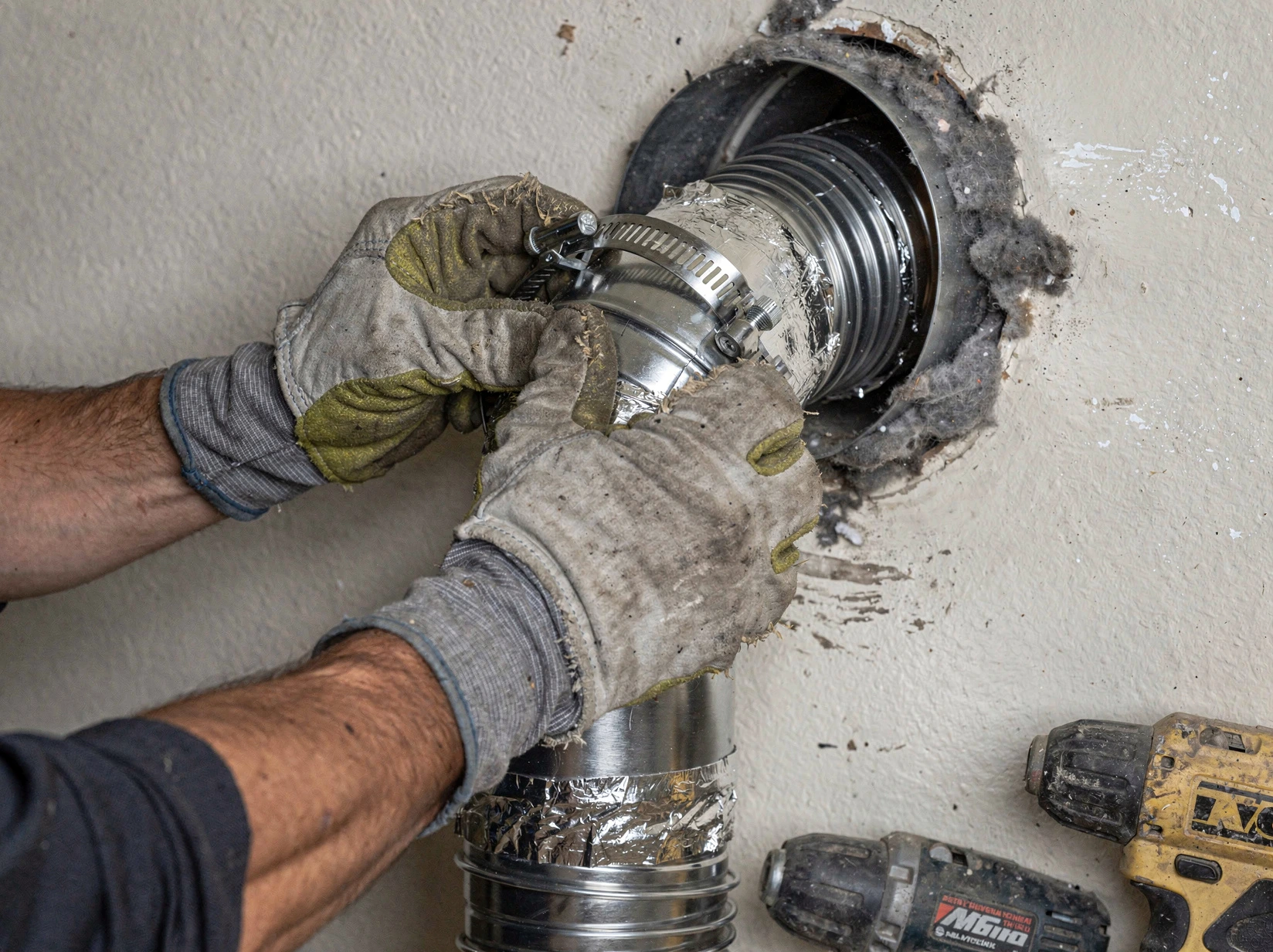 Hose Installation service in Riverdale, GA